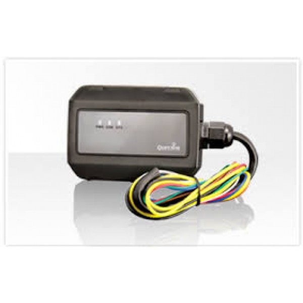 GMT100 - TrackerSystem